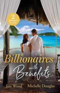 Produktbild: Billionaires with Benefits Pb