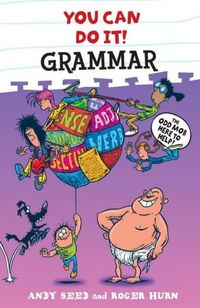 Produktbild: You Can Do It: Grammar