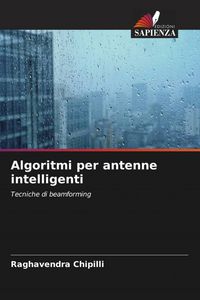 Produktbild: Algoritmi per antenne intelligenti