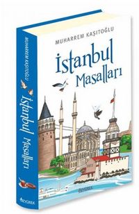Produktbild: Istanbul Masallari