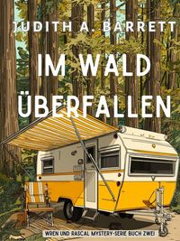 Produktbild: Im Wald &uuml;berfallen