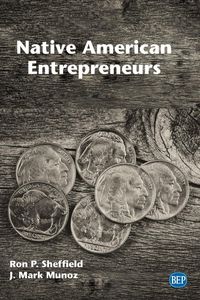 Produktbild: Native American Entrepreneurs