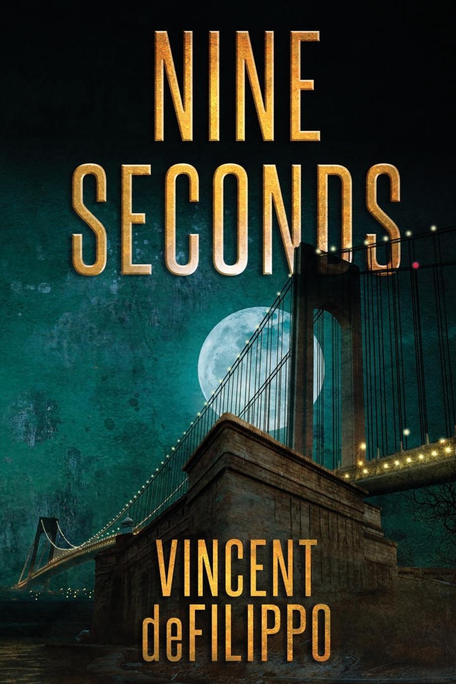 Produktbild: Nine Seconds