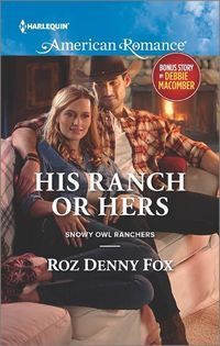 Produktbild: Hqpb Amer Rom 1582 His Ranch O
