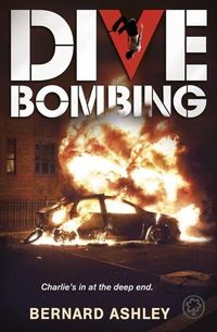 Produktbild: Dive Bombing