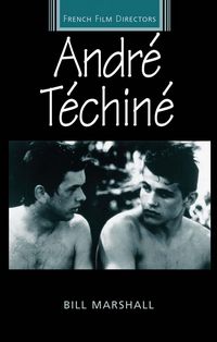 Produktbild: Andr&eacute; T&eacute;chin&eacute;