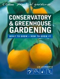 Produktbild: Conservatory and Greenhouse Gardening