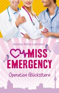 Produktbild: Miss Emergency 4: Operation Gl&uuml;cksstern