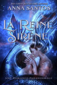 Produktbild: La Reine Sir&egrave;ne