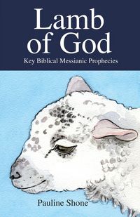 Produktbild: LAMB OF GOD Key Biblical Messianic Prophecies
