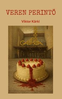 Produktbild: Veren perint&ouml;