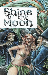 Produktbild: Shine of the Moon