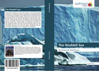 Bild vom Artikel The Weddell Sea vom Autor James Fenton