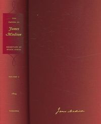 Produktbild: Papers Of James Madison 7
