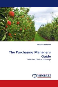 Produktbild: The Purchasing Manager''s Guide