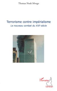 Produktbild: Terrorisme contre imp&eacute;rialisme