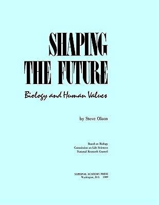 Produktbild: Shaping the Future