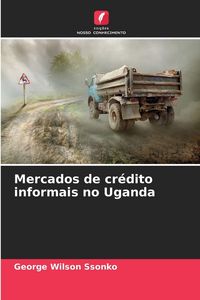 Produktbild: Mercados de cr&eacute;dito informais no Uganda