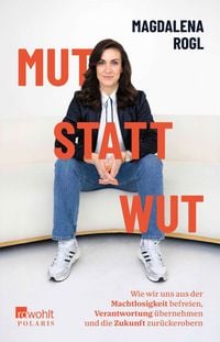 Produktbild: Mut statt Wut