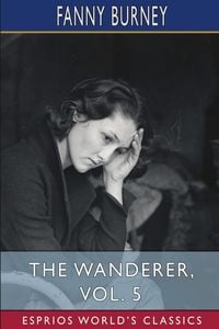 Produktbild: The Wanderer, Vol. 5 (Esprios Classics)