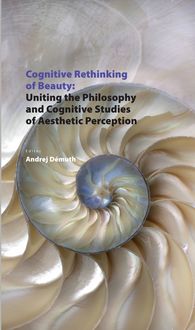 Produktbild: Cognitive Rethinking of Beauty