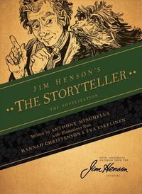Produktbild: JIM HENSONS THE STORYTELLER TH
