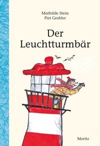 Produktbild: Der Leuchtturmb&auml;r