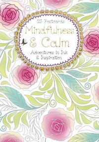 Produktbild: Color Bk-Mindfulness & Calm Po