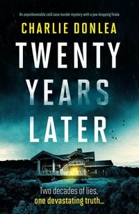 Produktbild: Twenty Years Later