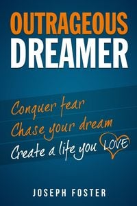 Produktbild: Outrageous Dreamer