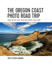 Produktbild: The Oregon Coast Photo Road Trip