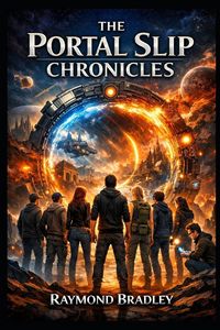 Produktbild: The Portal Slip Chronicles