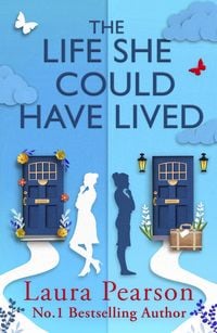 Produktbild: The Life She Could Have Lived
