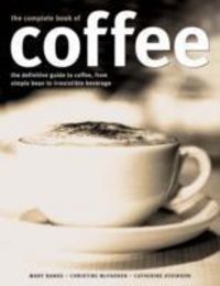 Produktbild: Banks, M: Complete Book of Coffee