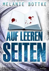 Produktbild: Auf leeren Seiten