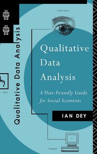 Produktbild: Qualitative Data Analysis