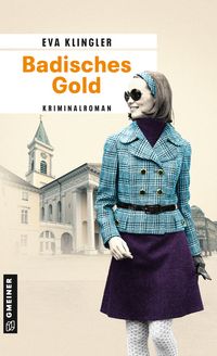 Produktbild: Badisches Gold