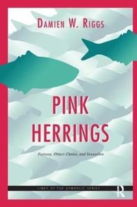 Produktbild: Pink Herrings