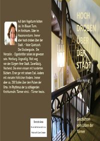 Produktbild: Hoch droben &uuml;ber der Stradt