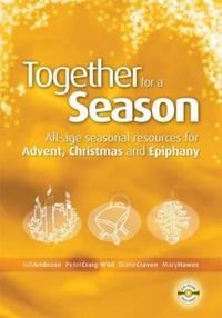 Produktbild: Ambrose, G: Together For a Season Advent X