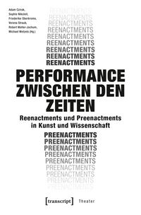 Produktbild: Performance zwischen den Zeiten