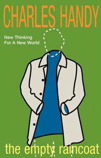 Produktbild: The Empty Raincoat