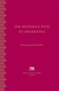 Produktbild: The Buddha's Path to Awakening