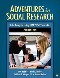 Produktbild: Adventures in Social Research