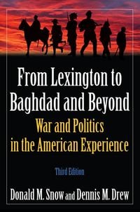 Produktbild: From Lexington to Baghdad and Beyond