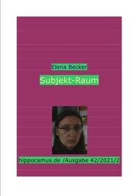 Produktbild: Hippocamus.de / Subjekt-Raum