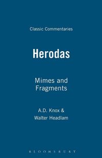 Produktbild: Herodas