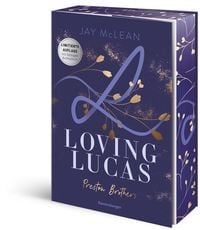 Produktbild: Preston Brothers, Band 1 - Loving Lucas