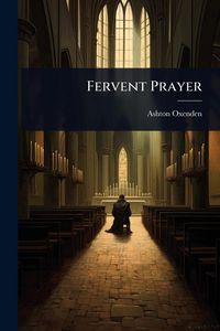 Produktbild: Fervent Prayer