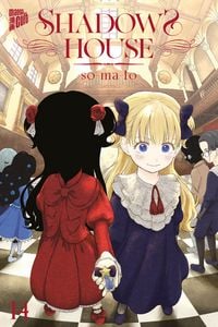 Produktbild: Shadows House 14